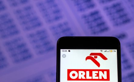 Orlen znowu ogranicza ilość ujawnianych danych