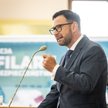 Daniel Obajtek, prezes PKN Orlen