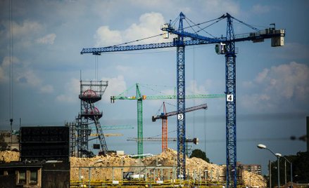 Inwestycyjna ofensywa na polskim rynku węgla