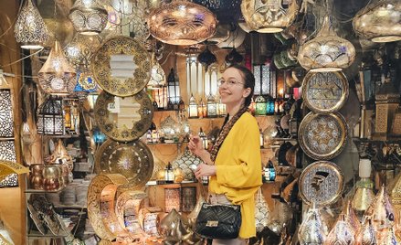 Aleksandra Helail: Hidżab dla wielu kobiet nie jest tylko kwestią religijną, ale również kulturową.