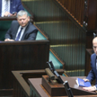 PO chce, aby Trybunał zablokował ustawę o TK