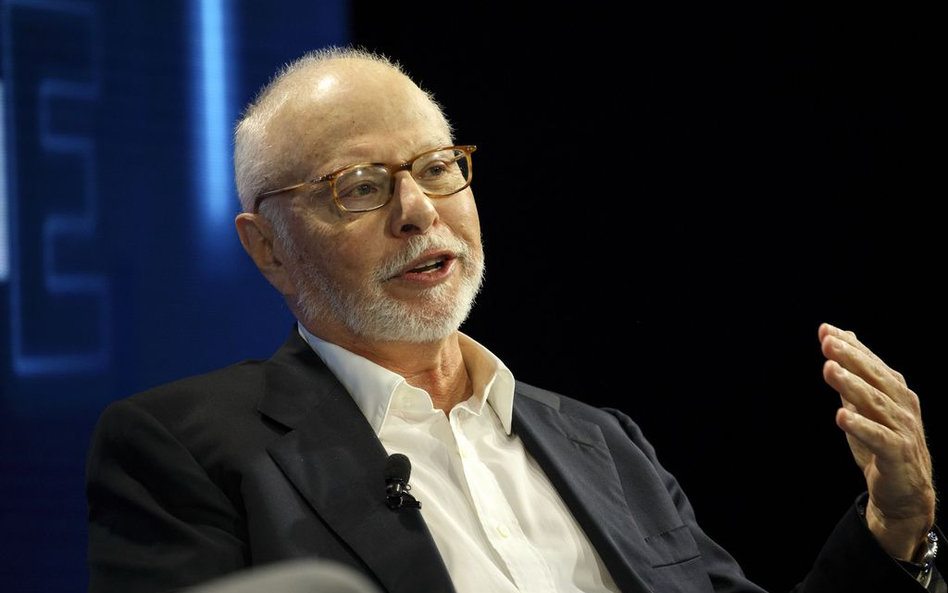 Paul Singer: System finansowy mniej odporny niż w 2008 r.