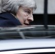May chce brexitu za wszelką cenę