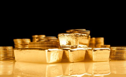 Rekordowe rezerwy Rosji. Tak było przed atakiem na Gruzję