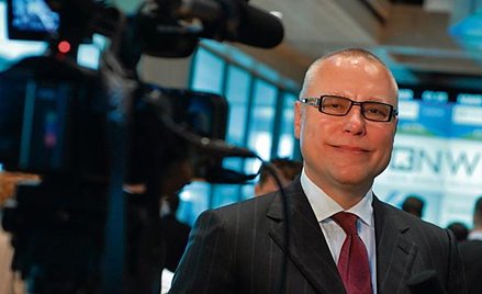 Plany inwestycyjne Zdenka Bakali