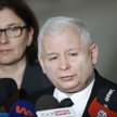 Kaczyński: Zmiany w ordynacji wyborczej wejdą w życie od razu