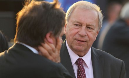 Jerzy Stuhr
