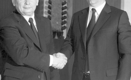 Jarosław Kaczyński i Viktor Orbán kopiują koncepcję polityczną prezydenta Rosji – twierdzi autorka