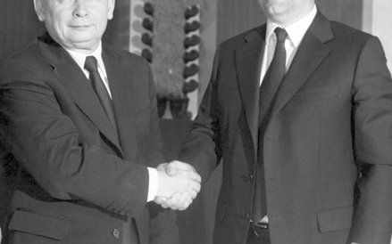 Jarosław Kaczyński i Viktor Orbán kopiują koncepcję polityczną prezydenta Rosji – twierdzi autorka