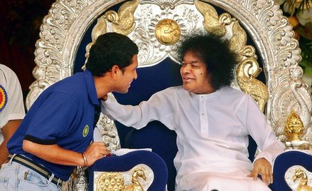 Wiara w cuda – Jodie Kidd szuka źródeł sił nadprzyrodzonych