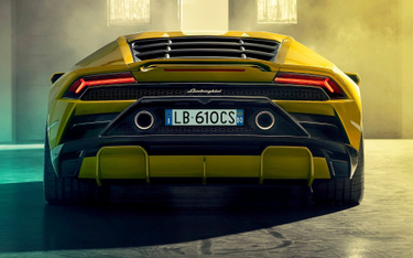 Czy Lamborghini trafi na giełdę?