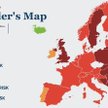 Czechy: Polska na liście krajów bardzo wysokiego ryzyka