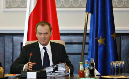 Firmy skarżą się premierowi
