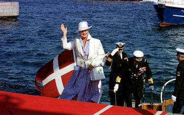 Dania: Rząd chce ograniczyć wydatki na rodzinę królewską