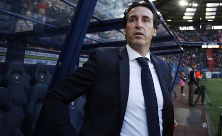 Unai Emery