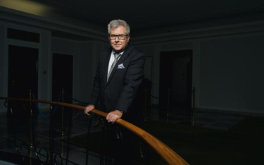 Ryszard Czarnecki: Jarosław Kaczyński planuje kilkanaście ruchów naprzód