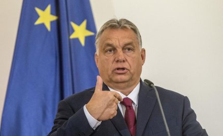 Kowal: Węgierska polityka „jakby co”