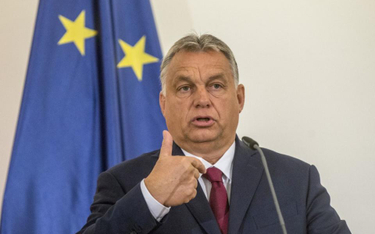Kowal: Węgierska polityka „jakby co”