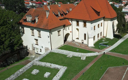 Muzeum Żup Krakowskich Wieliczka to największe muzeum górnicze w Europie. Jego ekspozycje mieszczą s