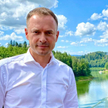 Minister od turystyki, Piotr Borys, nie zostanie prezydentem