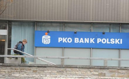 PKO BP pozbywa się niespłacanych kredytów