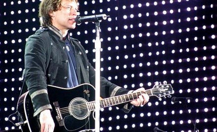 Bon Jovi