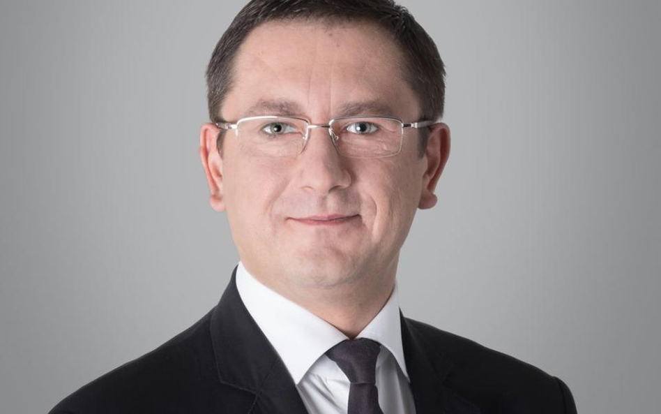 Michał Fereniec