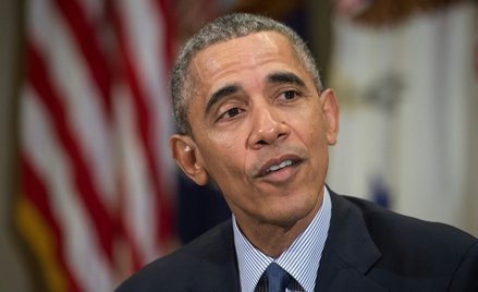 Barack Obama porównuje Daesh do Jokera z filmów o Batmanie