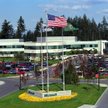 Siedziba Microsoft w Redmond