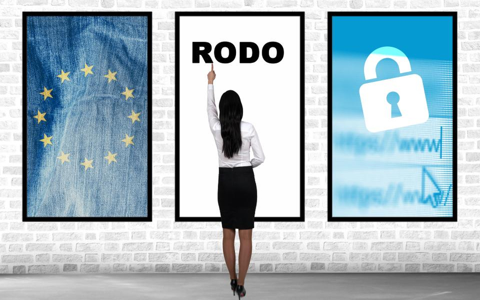 RODO: umowa powierzenia nie zawsze jest konieczna