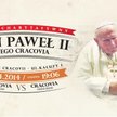 Piłkarze Cracovii zagrają dla Jana Pawła II