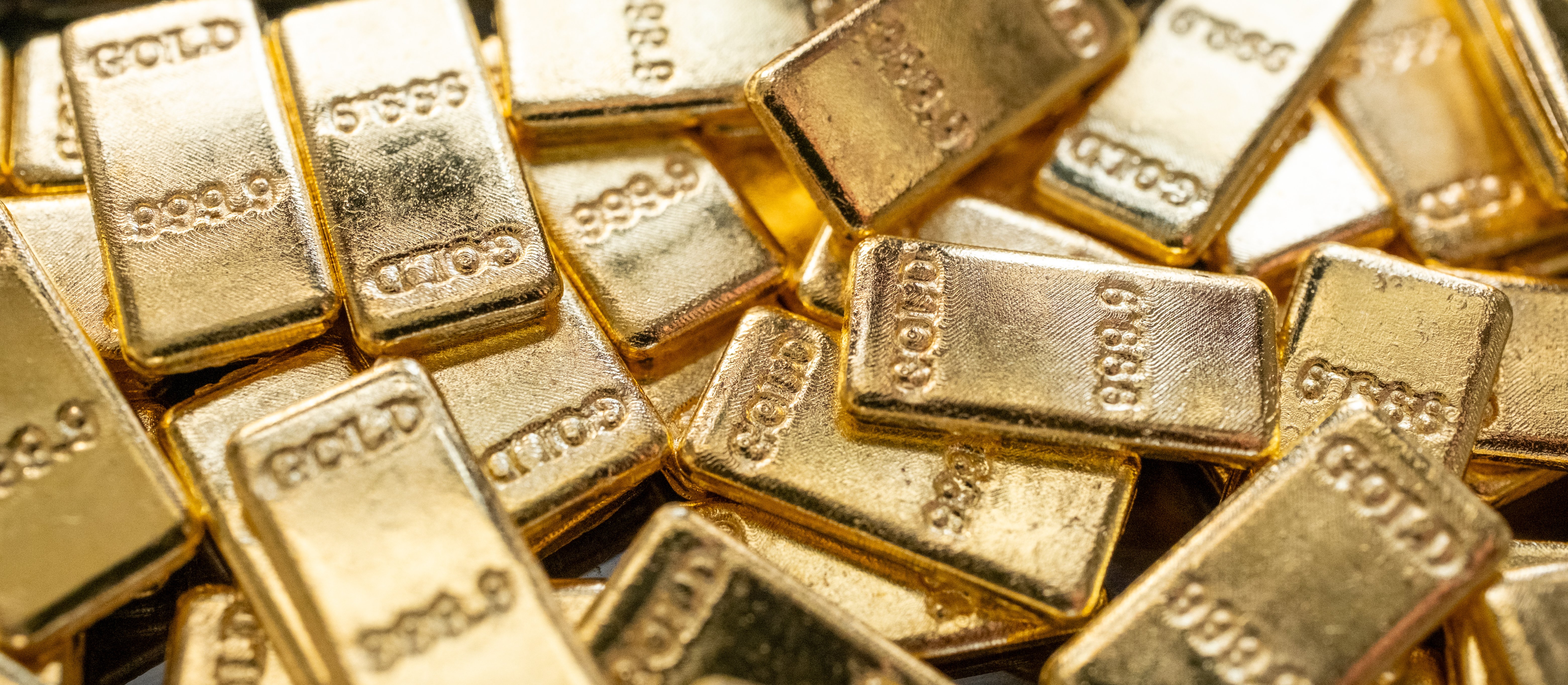 Złoto nie przestaje zadziwiać i śrubuje historyczny rekord