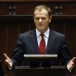 Donald Tusk w Sejmie