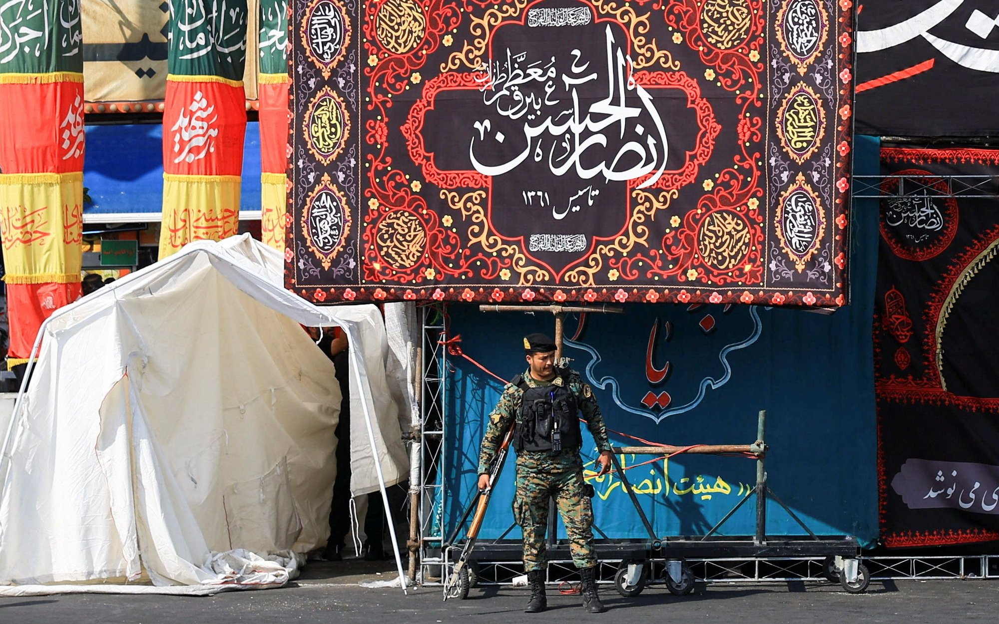 Bliski Wschód: Ostatnie przygotowania do pokoju