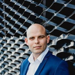 Błażej Szaflik, prezes Carbon Studio.
