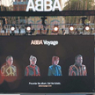 ABBA-tary, czyli awatary członków grupy, ogłaszają wydanie nowego albumu „Voyage”, Sztokholm, wrzesi