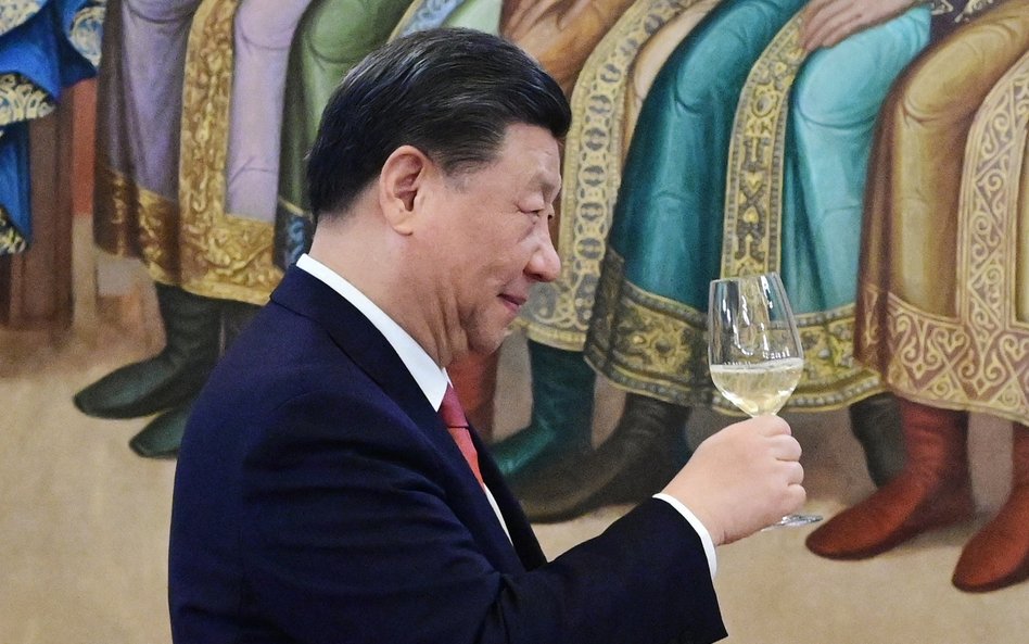 Xi Jinping