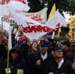 Związki szykują się do manifestacji