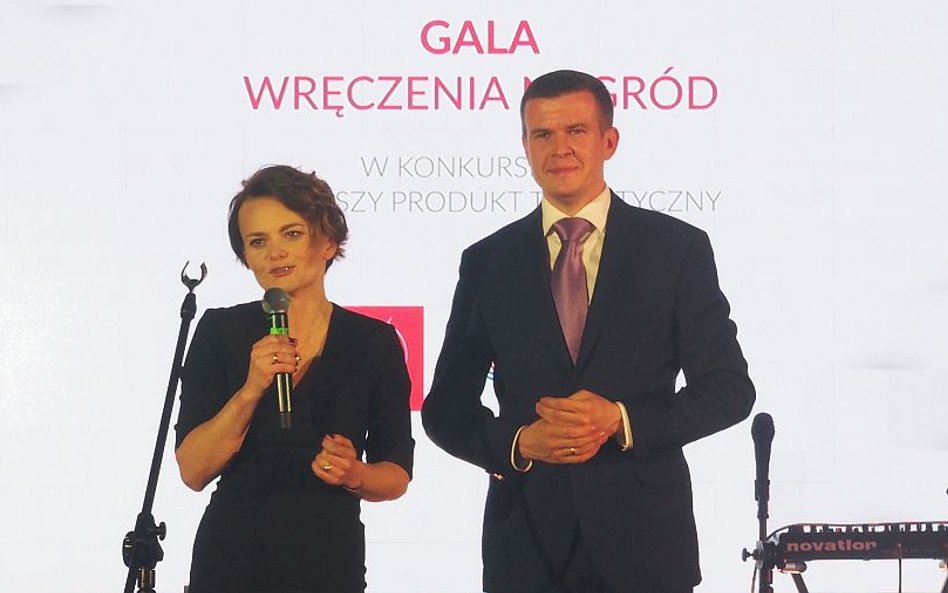 Emilewicz: Stawiam branży turystycznej ambitne zadanie