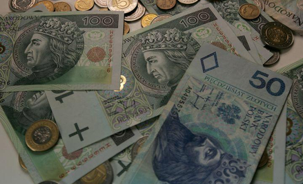 Inwestorzy chętnie kupują polski dług