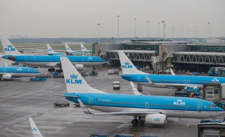 Nowi partnerzy Air France-KLM