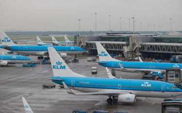 Nowi partnerzy Air France-KLM
