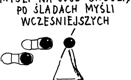 Komentarz rysunkowy