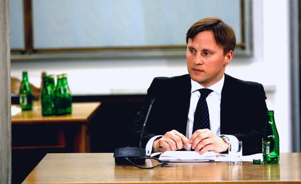 Rosół: Po prostu wysłałem maila