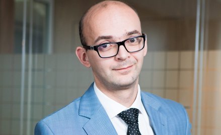 Sobiesław Kozłowski, dyrektor departamentu analiz i doradztwa, Noble Securities