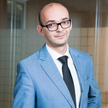 Sobiesław Kozłowski, dyrektor departamentu analiz i doradztwa, Noble Securities