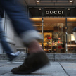 Marka Gucci rośnie w siłę