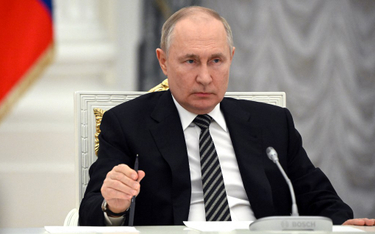 Władimir Putin będzie „wspierał” separatystów w Mołdawii. Już w drugim regionie
