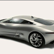 Jaguar C-X75