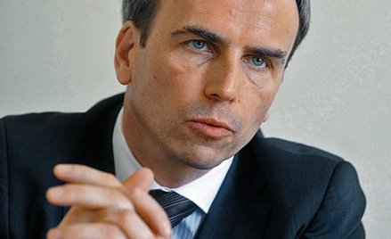 Ro­bert Na­pie­ra­ła, pre­zes Li­be­tu, ocze­ku­je, że w tym i na­stęp­nym ro­ku pol­ski ry­nek kost